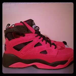 Ewing Shoes, Size 10.5 $110